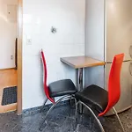 Cosy Apartment In Dresden With Balcony And Swimming Pool