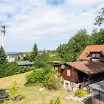 Ferienhaus Am Fernsehturm