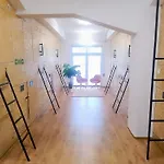 Budget Apt Dresden Trainstation