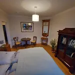 Zentrumsnahe Ferienwohnung \