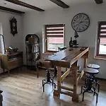 Ferienhaus -Am alten Dorfplatz-