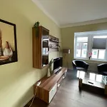 Apartmenthaus Sternstraße