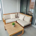 City-Apartment Im Herzen Der Dresdner Altstadt