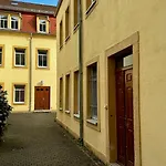 Alauny Dresden Neustadt - Gemuetliches 1 Raum Apartment