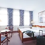 Hotel Villa Kipping Am Hauptbahnhof