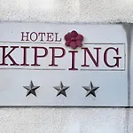 Hotel Villa Kipping Am Hauptbahnhof