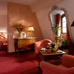 Romantik Hotel Buelow Residenz