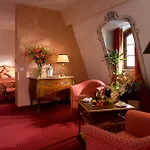 Romantik Hotel Buelow Residenz