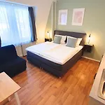 Good Stay Aparthotel Mit Kostenlosen Parkplaetzen