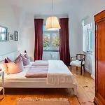 Villa Eschebach - Ferienwohnung