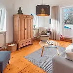Villa Eschebach - Ferienwohnung