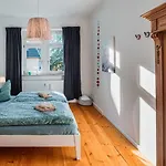 Villa Eschebach - Ferienwohnung