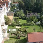 Hotel-Appartement-Villa Ulenburg