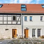 Ferienwohnungen In Dresden-Wachwitz