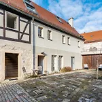 Ferienwohnungen In Dresden-Wachwitz