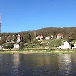Ferienwohung in Dresden am Elbhang