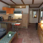 Ferienwohnung Bruno