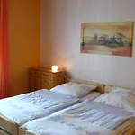 Ferienwohnungen Markgraf