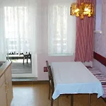 Ferienwohnungen Markgraf
