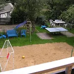 Ferienwohnungen Markgraf