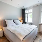 Wohnperle Apartment Estelle