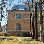 Villa Waldpark