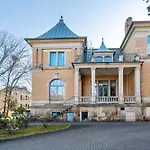 Villa Waldpark