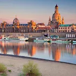 Hotel Villa Kipping Am Hauptbahnhof