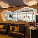 B&B Hotel Dresden-Messe