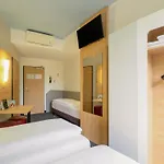 B&B Hotel Dresden-Messe