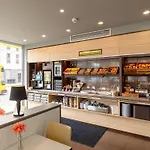 B&B Hotel Dresden-Messe