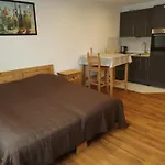 Ferienwohnung Gittersee