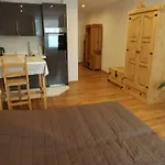Ferienwohnung Gittersee