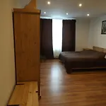 Ferienwohnung Gittersee