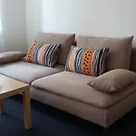 City-Apartment Adlergasse Dresden