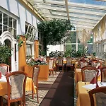Hotel - Restaurant Kurhaus Klotzsche