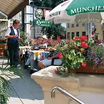 Hotel - Restaurant Kurhaus Klotzsche
