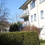 Apartments in Dresden am Elbufer