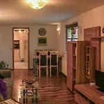 Ferienwohnung Am Elberadweg