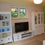 Ferienwohnung An Der Elbe