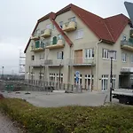 Ferienwohnung Gittersee