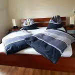 Ferienwohnung An Der Elbfaehre