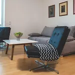 Traumhafte Ferienwohnung im Luisenhof