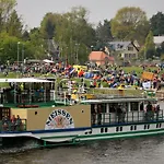 Ferienwohnung am Dresdner Elbhang