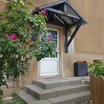 Ferienwohnung Charlett