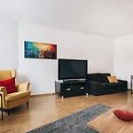 Dill Apartments Frauenkirchenblick Dresden I