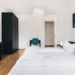 Dill Apartments Frauenkirchenblick Dresden I