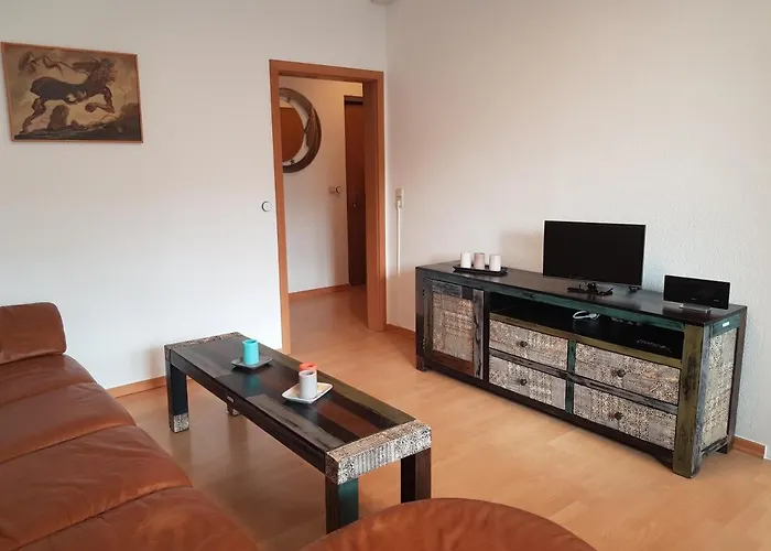 Elisenstrasse - Elbe Und Terrassenufer, 34 Qm
