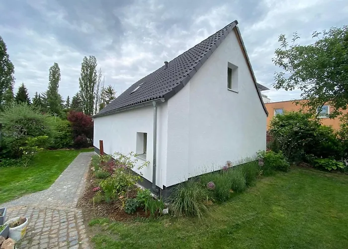 dresden-ferien haus