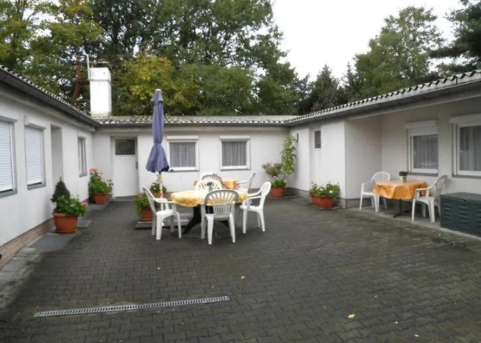 Pension Brunnen
